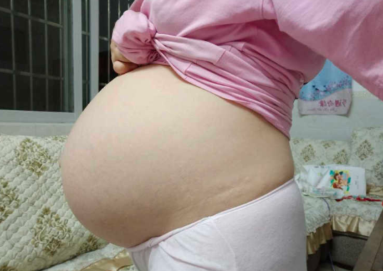 孕酮太低,这也是一个先兆流产信号,准妈妈要保胎