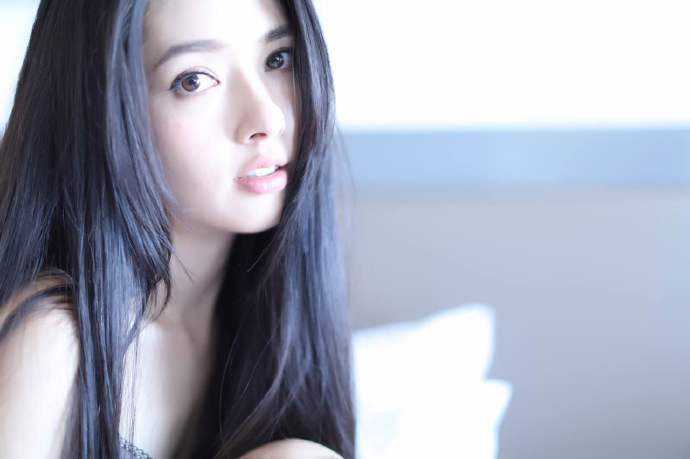 郭碧婷个人资料简介及图片介绍