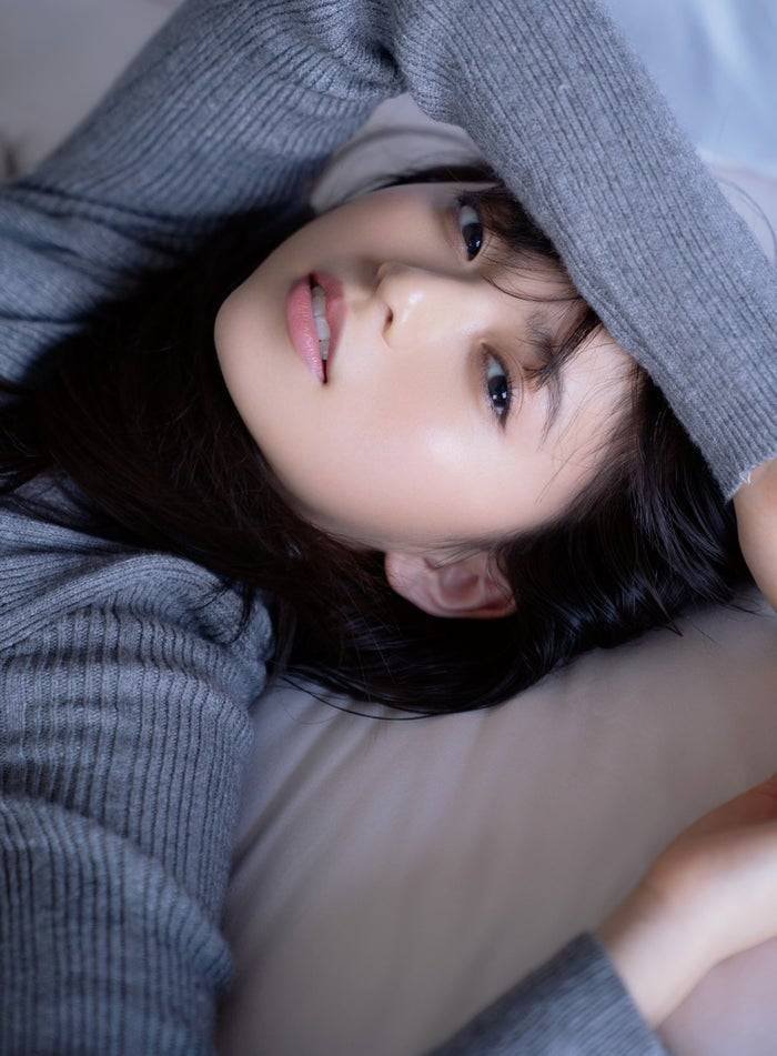 被称为四千年一遇的美少女 斋藤飞鸟的颜值太击中人心了