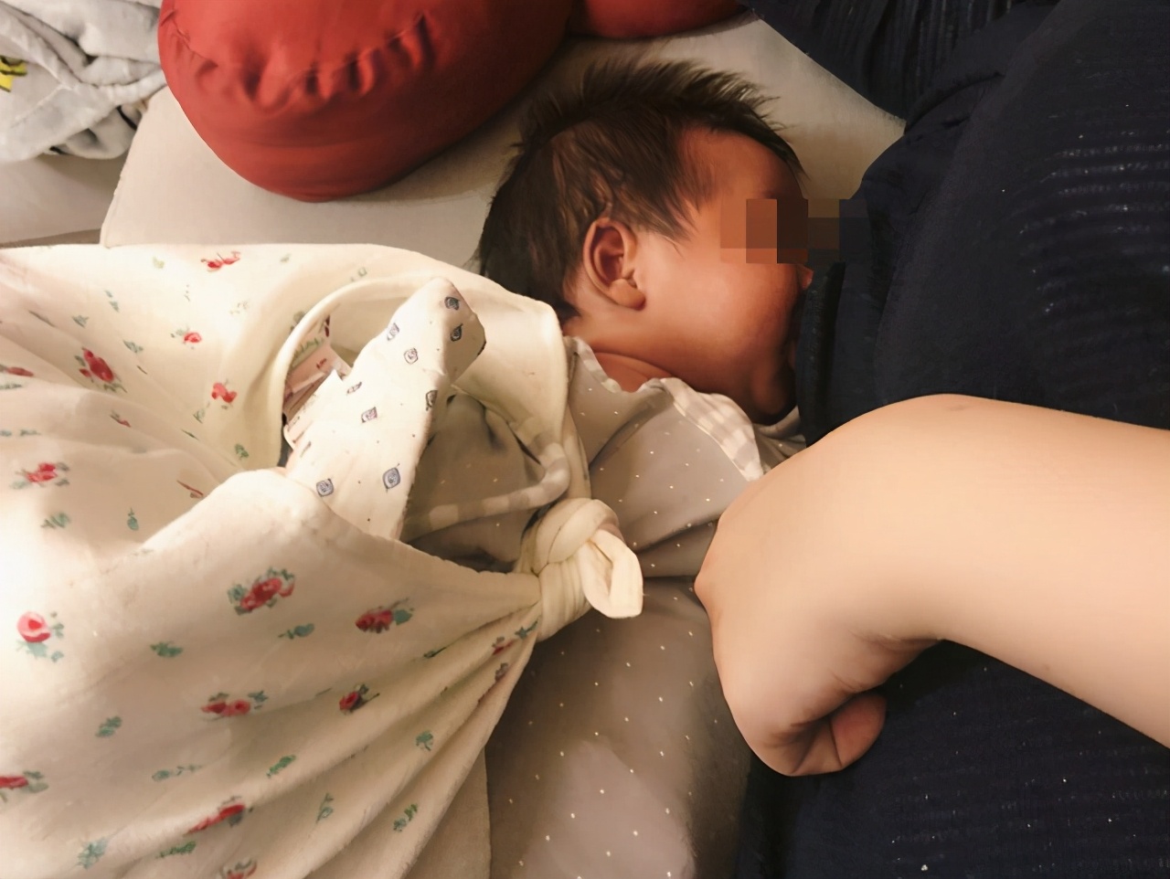 什么情况下要给宝宝断奶？切忌用暴力手段,可以试试这六个方法