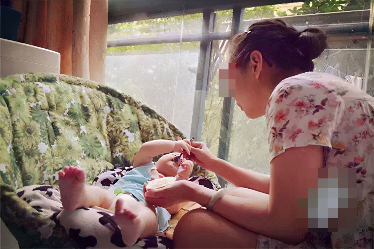 什么情况下要给宝宝断奶？切忌用暴力手段,可以试试这六个方法