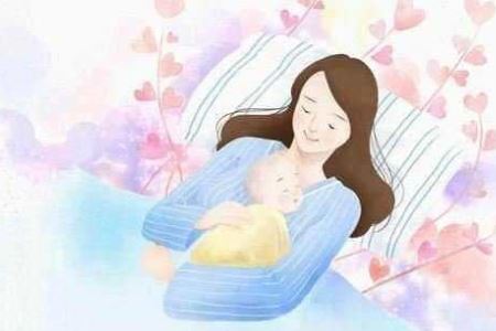 月子期间提高睡眠质量的三种方法