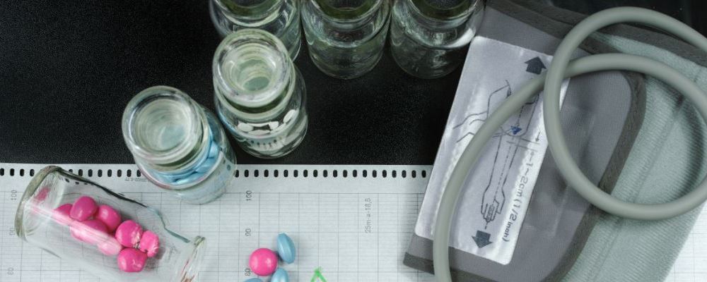 女童误服降压药不幸身亡 降压药不是人人都能吃的 女童误服降压药不幸身亡 降压药不是人人都能吃的