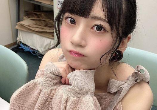 2、七沢みあ(七泽米亚) 2017年出道的她是这次入围者中资历最浅的,人气实力兼具不容小觑。