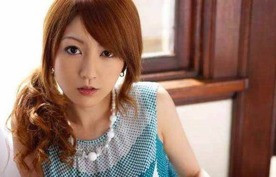 松岛枫个人资料照片 松岛枫全裸风骚诱人写真图片
