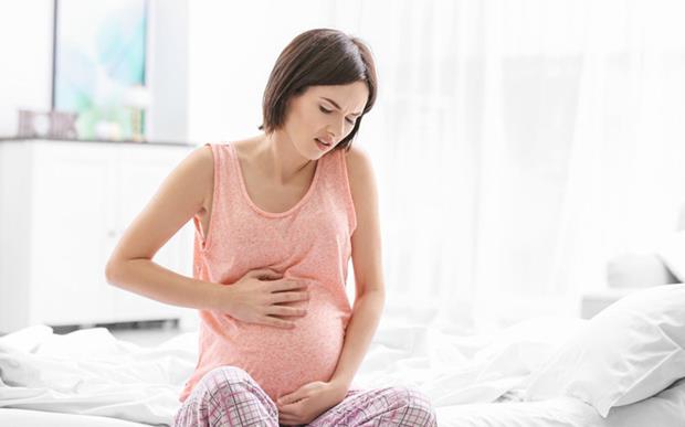 孕期里若没有出现这3种症状,那先恭喜了,说明胎宝宝发育很健康