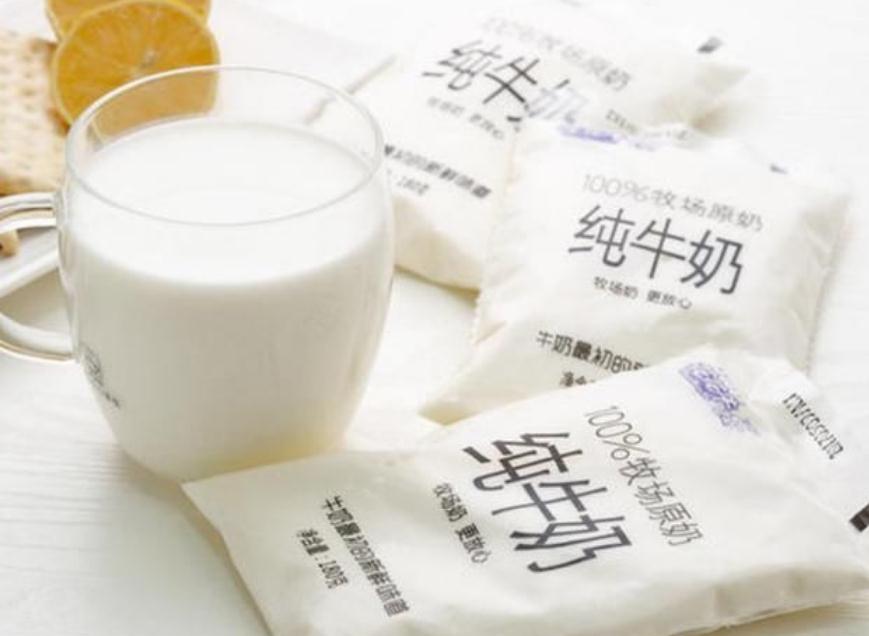 同样是牛奶,＂盒装＂和＂袋装＂有啥区别？宝妈以后别瞎买了