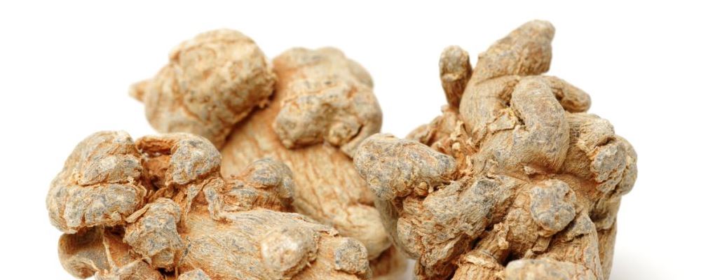 食用三七粉禁忌多 3类食物不能和它同时吃