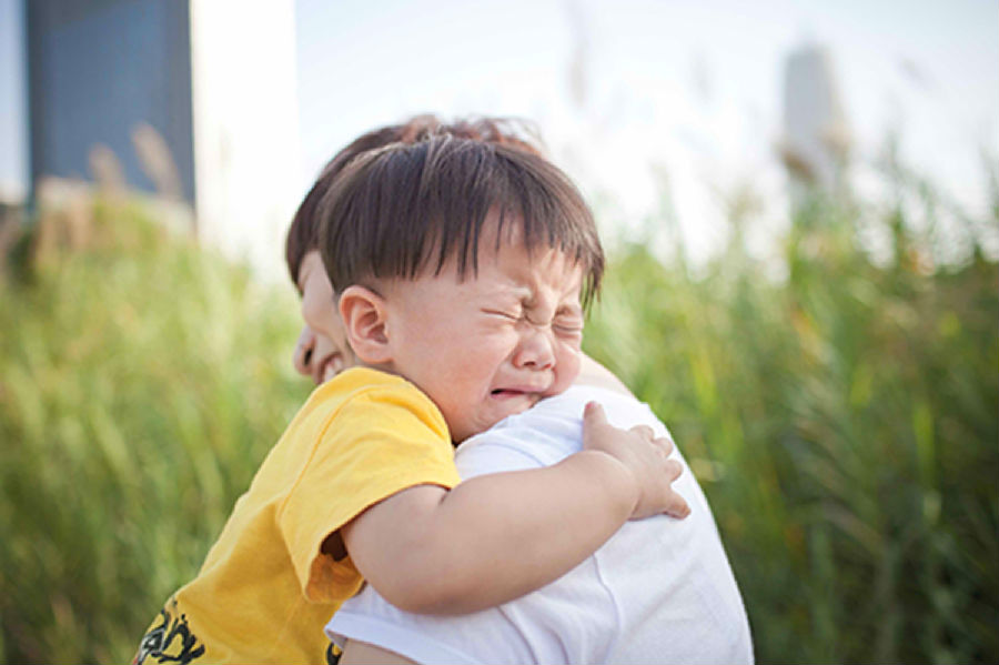 上幼儿园像"历劫"?那些不哭不闹的娃,多是父母提前做了三件事