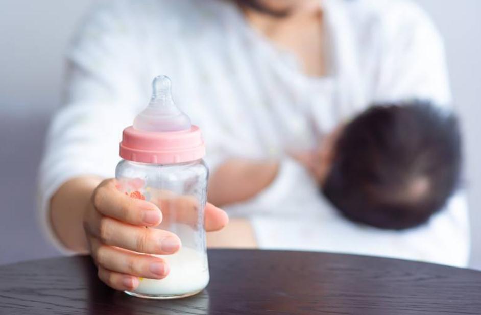 宝宝1岁内有三个表现,证明进入身高＂猛涨期＂,错过会矮人一截