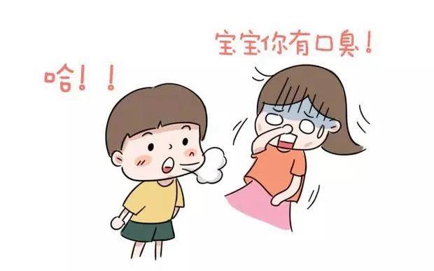 孩子上火的这些信号家长别忽视,学会判断及早预防,宝宝能少受罪