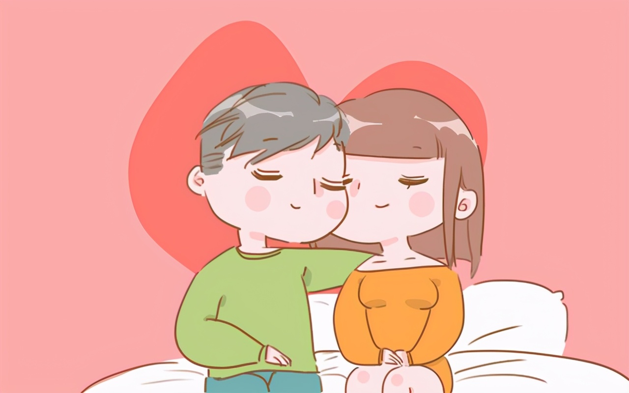 孕期同没同房,对胎儿来说还是有很大差别的,别不好意思看