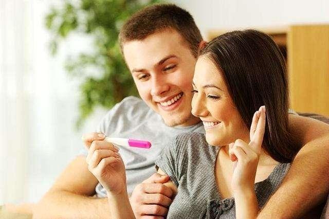 一直怀不上宝宝怎么办？别总盯着女人,男人这2点也得注意