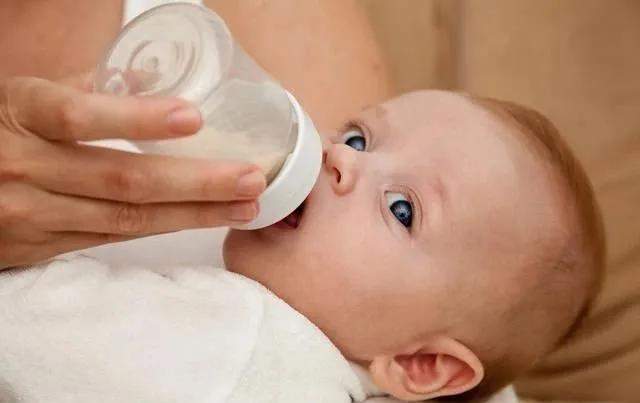 母乳喂养：哺乳期母乳减少的几大原因