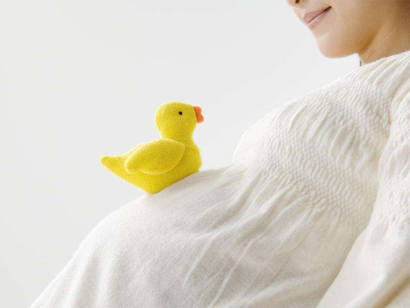孕妇生产前几天的征兆是什么？会有什么样的感觉呢？