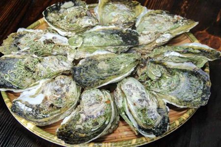 生蚝的做法蒸几分钟？蒸生蚝用冷水还是热水蒸
