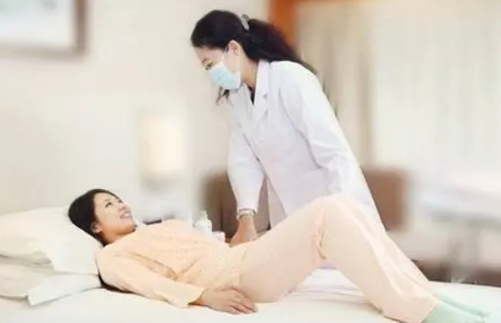 生没生过孩子,明白人一眼就能看出,这3个部位就暴露了生育史