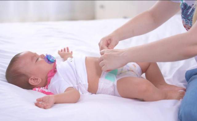 宝宝一到冬天就＂红屁屁＂？宝妈学会这3招,宝宝少遭罪