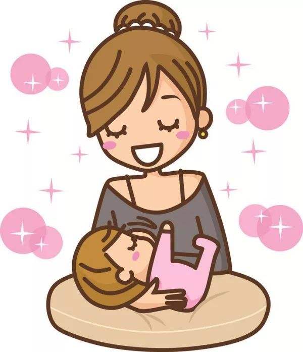 这几种情况下不能哺乳?母乳喂养过程中你遇到过哪些困惑