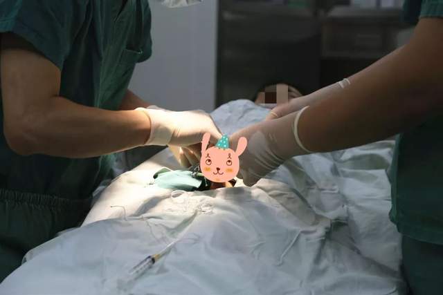 割包皮已然成为＂妈妈病＂,医生：八成的男孩不符合手术标准