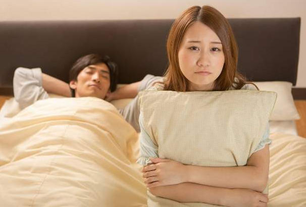 女人怀孕时,老公有＂需求＂怎么办？别不好意思看