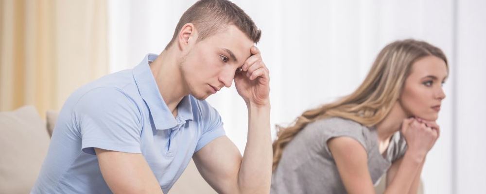 男人不育和这些因素有关 想生娃要先养好身体