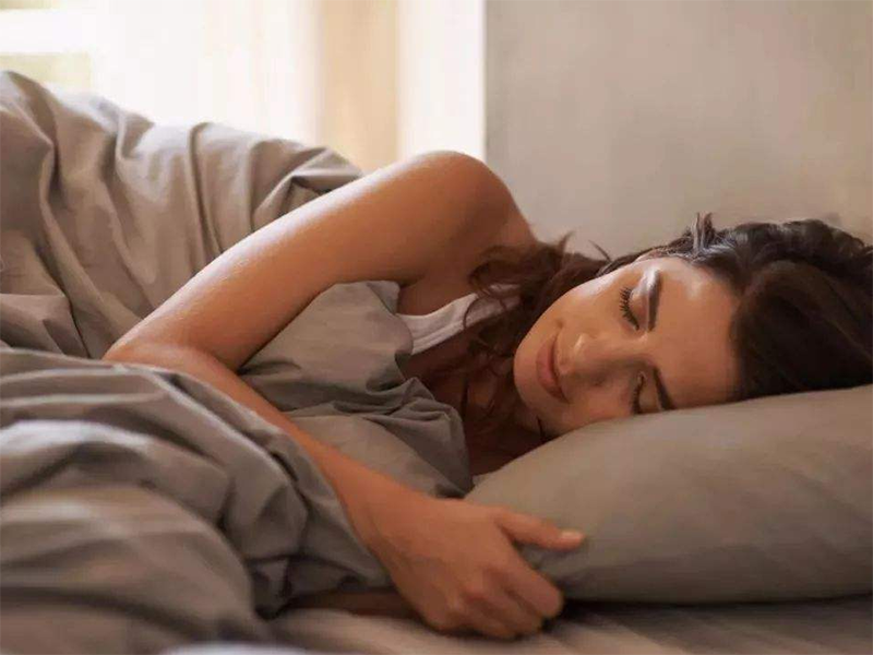 孕期什么睡姿都不舒服,而且半夜醒了就睡不着了,怎么办啊？
