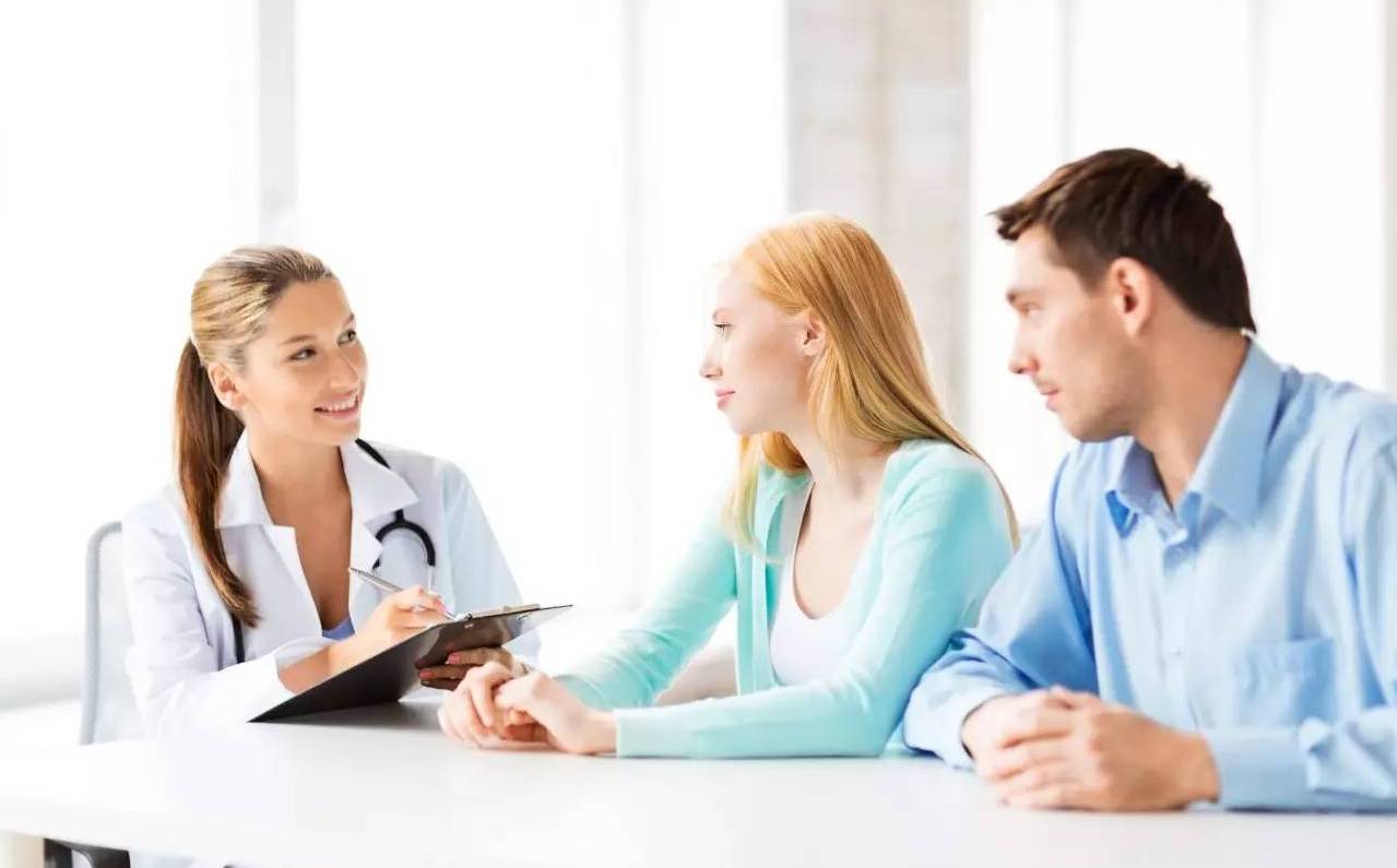 正值冬季备孕时,四个保养小妙招,助你提高成功率