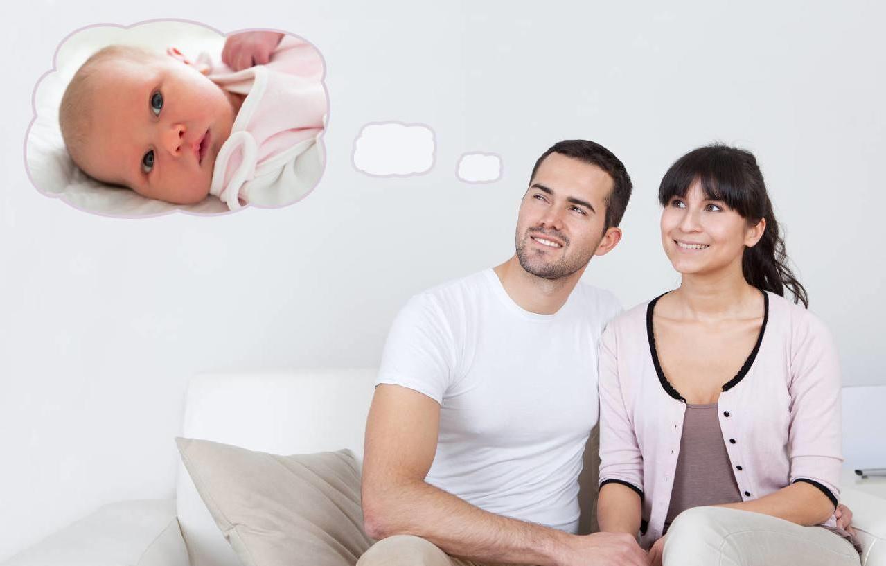 正值冬季备孕时,四个保养小妙招,助你提高成功率