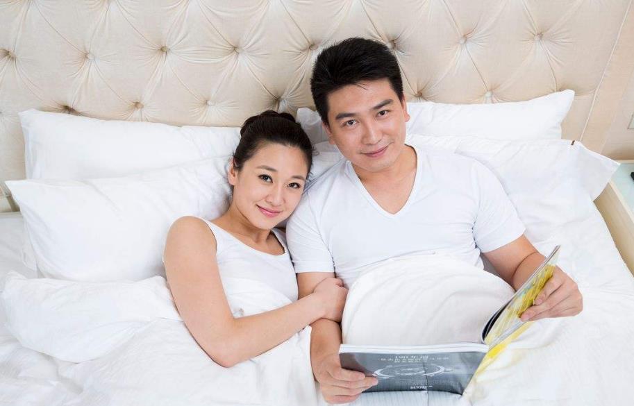 正值冬季备孕时,四个保养小妙招,助你提高成功率