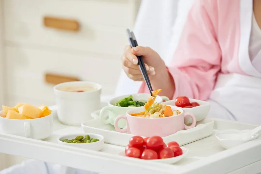 最全月子餐食谱及做法