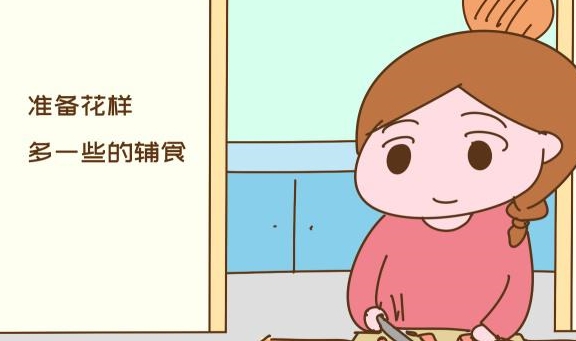 想断奶却不知道该怎么做？过来人的做法也许能帮到你,宝妈别错过