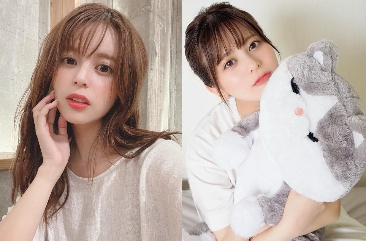 福冈奇迹美女「吉崎绫」混血美颜精致又甜美全身散发「空灵气场」仿佛从童话