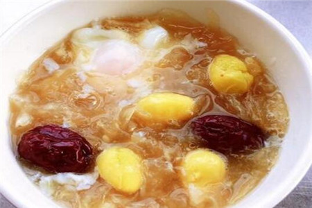女人胸小吃三道食谱可以丰胸