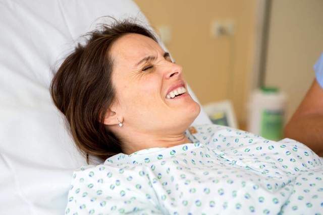 预产期当天分娩的孕妇仅占5%,4类孕妈易提前卸货,别大意