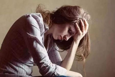 绝经后阴道干涩的三个缓解方法