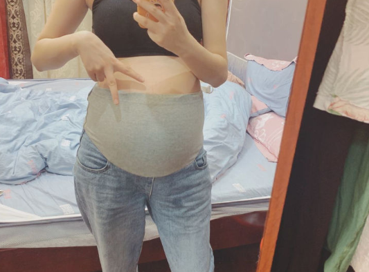 想要预产期提前,了解胎儿入盆是关键,准妈妈别疏忽