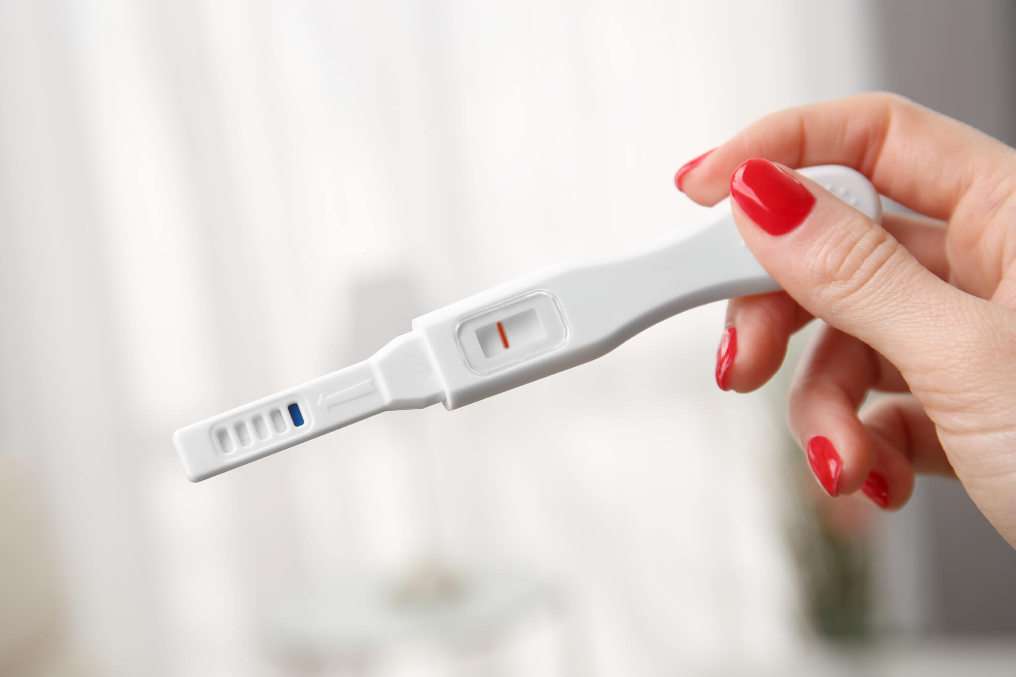女性最佳受孕机会有多少？当妈之前了解一下计算方法,你还有几次