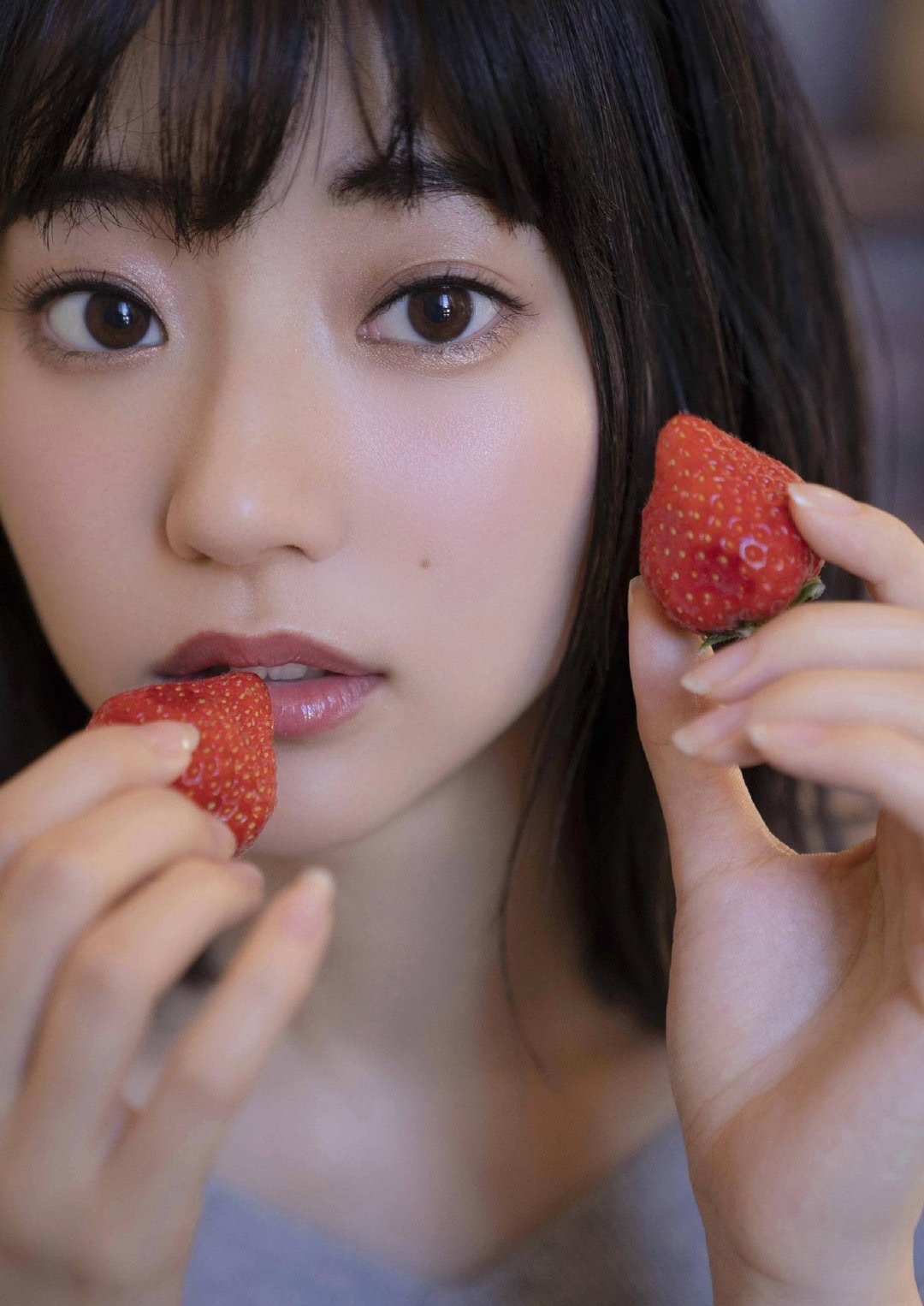 武田玲奈