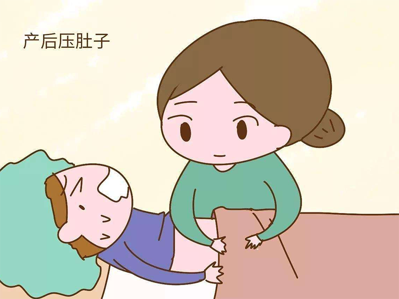 剖腹产只是＂挨一刀＂吗？术后恢复期有哪些要注意的？