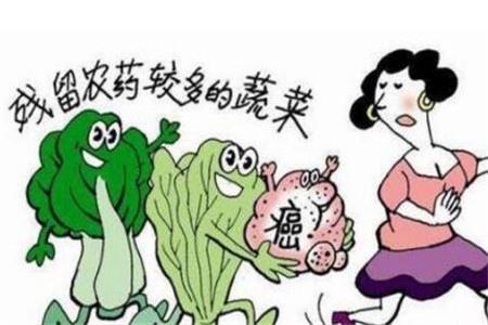 胃胀最常见的四个原因