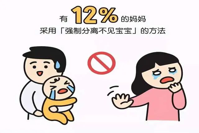 孩子两岁就要断奶？了解宝宝离乳的心路历程,让断奶变得自然而然
