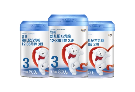 什么牌子奶粉好啊?孩子觉得舒服了才算好