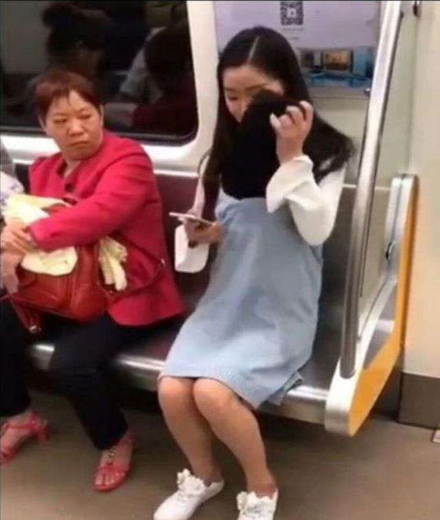 一顿饭就暴露了我怀孕的事情,怀孕都有啥反应？你们都咋发现的？