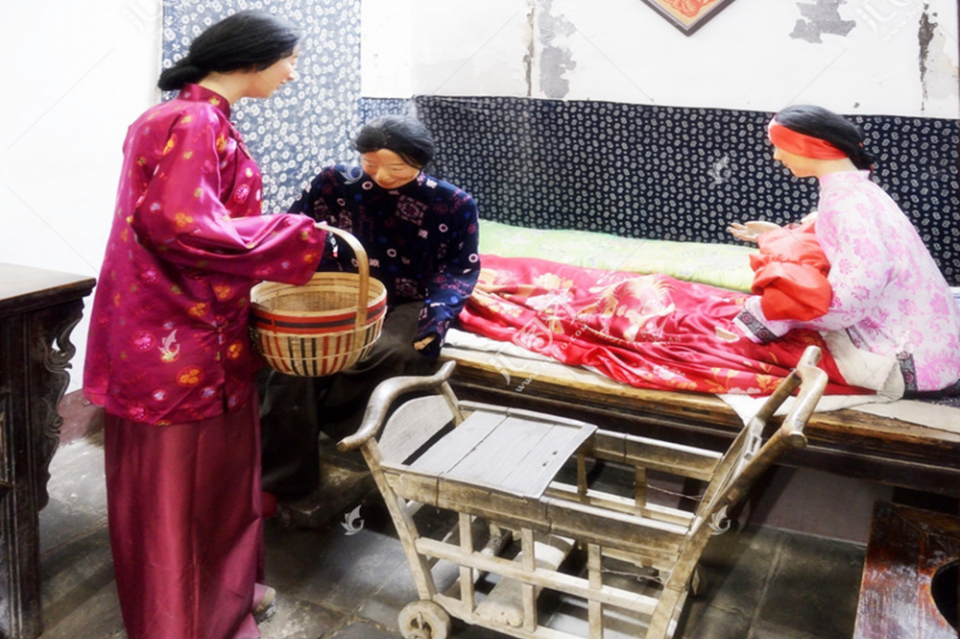 坐月子除了吃鸡蛋,这几种食物产妇也要多吃,有益于产后恢复