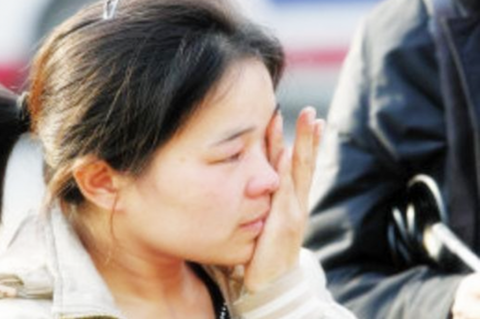 孕期情绪易失控？你可能是产前抑郁了！尤其出现这几种症状时