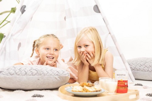 Beeotic蜂蜜有什么作用？好吃营养助健康,改善孩子挑食难题