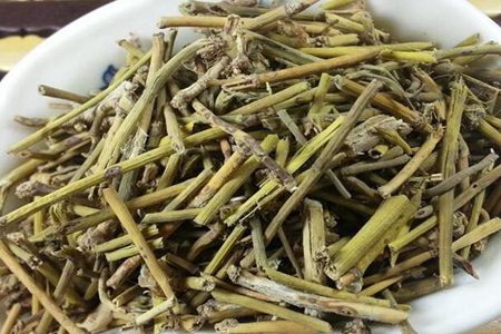 麻黄的功效与作用,这四个服用麻黄的药用价值