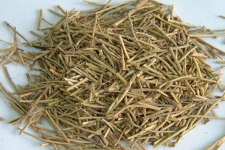 麻黄的功效与作用,这四个服用麻黄的药用价值