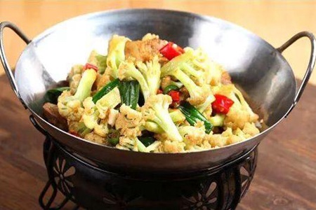花菜怎么做好吃？这三个花菜的做法大全家常